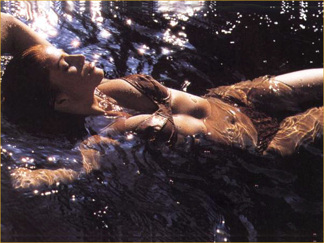 Голые знаменитости Сандра Баллок - Nude Sandra Bullock (26 фото)