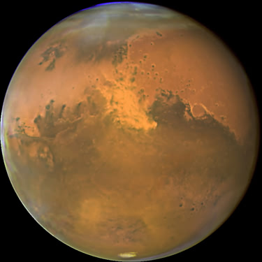 Есть ли жизньна марсе? Марс не перестает нас удивлять. С каждым новым открытием мы понимает, сколько загадок таит в себе эта планета. Далее можете увидеть небольшую подборку фотографий с Марса, сделанных специальной космической техникой. (7 фото)