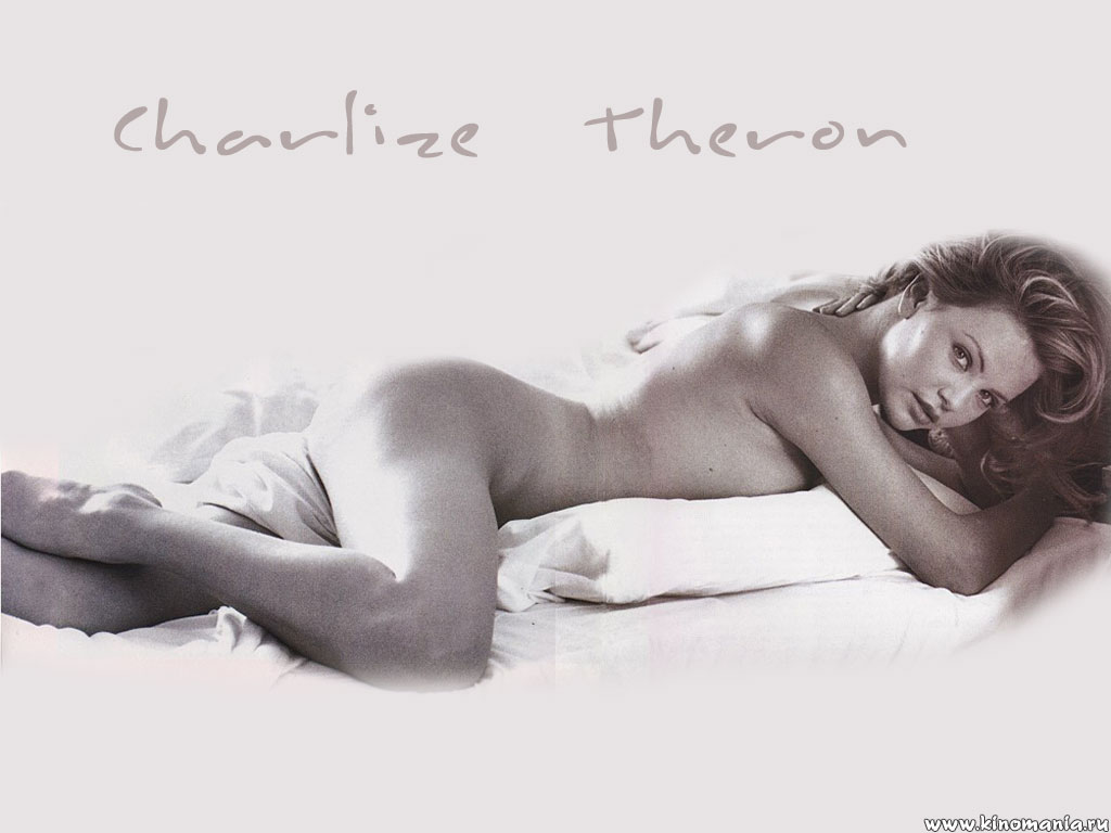  .     -  Charlize Theron - Nude Charlize Theron (37 )