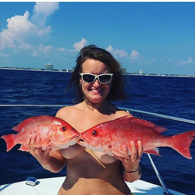   Instagram: fishbras